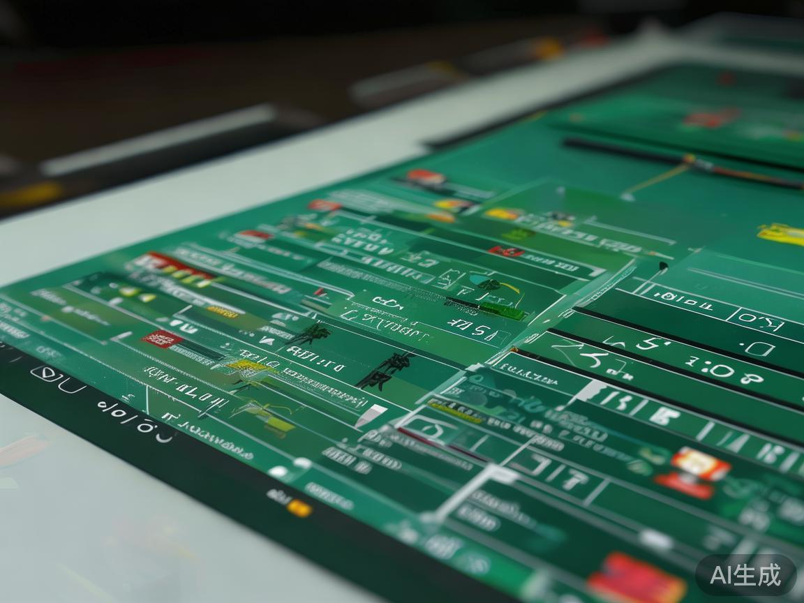 划下具体方案：根据分析结果，将具体的投注内容划入投