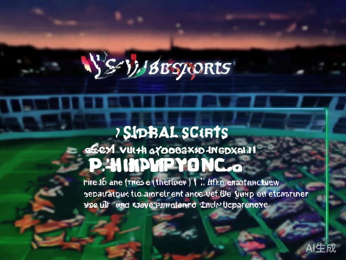 如何提升沙巴体育体验,让你享受更加精彩的娱乐盛宴 随着数字娱乐时代的不断发展,越来越多的玩家开始追求