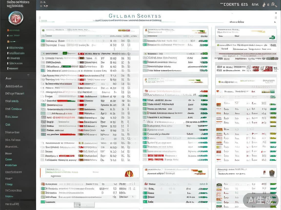 国际知名的体育竞猜网站：这些平台通常持有合法经营许