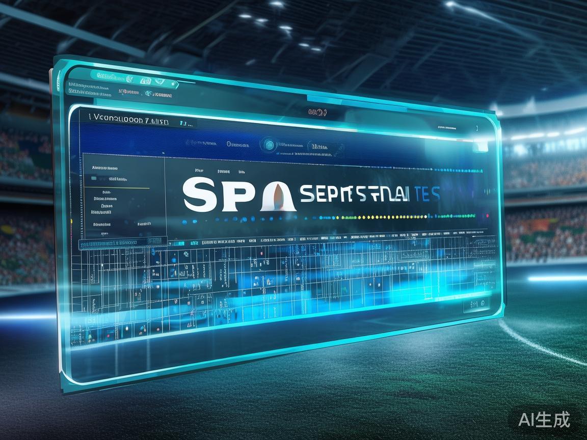 全面解析沙巴体育足球首页:最新赛事资讯与专业在线娱乐平台指南 利用先进的数据推送技术,沙巴体育足球首页提供实时比