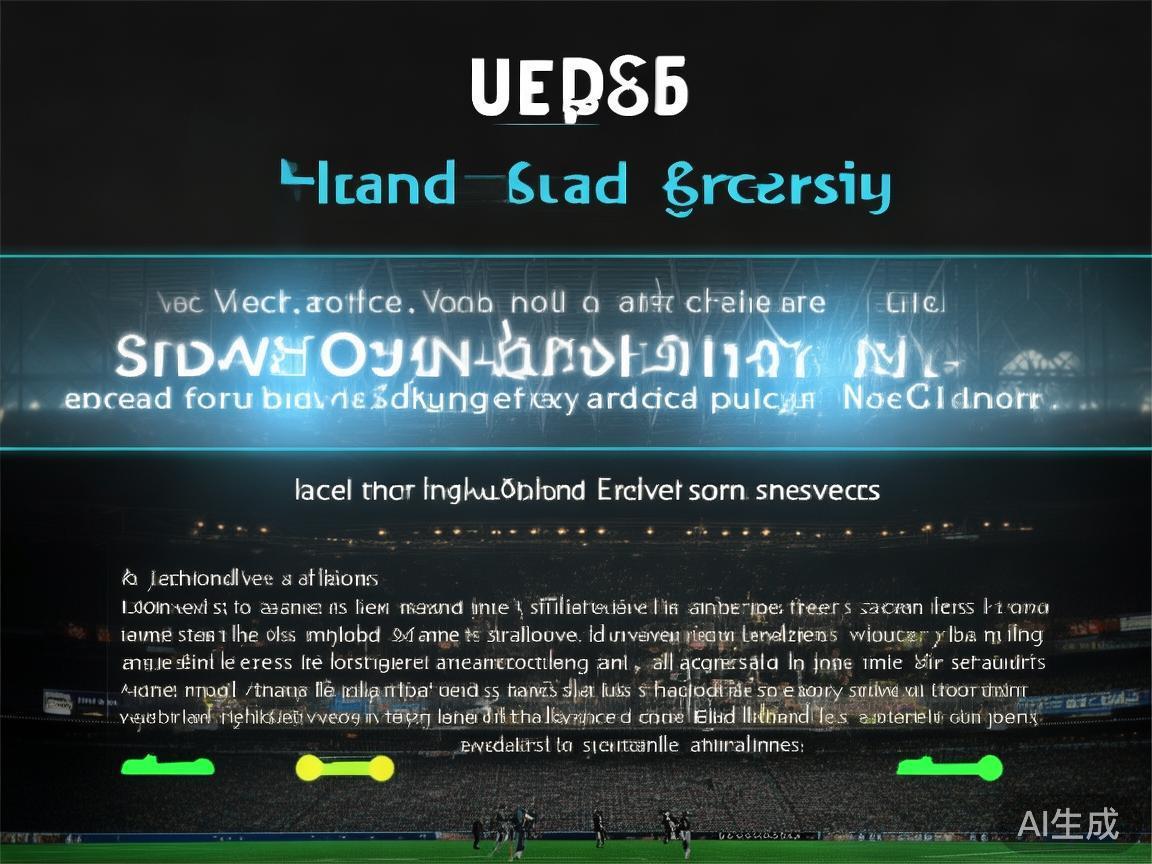 全面解析ued365沙巴体育:平台特色、优势与用户体验全面揭秘 作为一家专业的体育博彩与娱乐平台,ued365沙巴