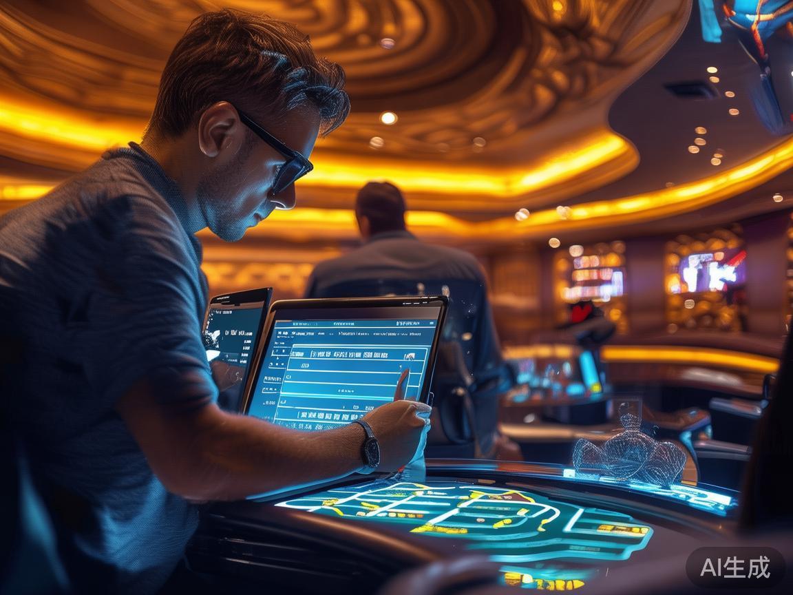 在开始投注前，确保账户中有充足的资金。沙巴体育平台