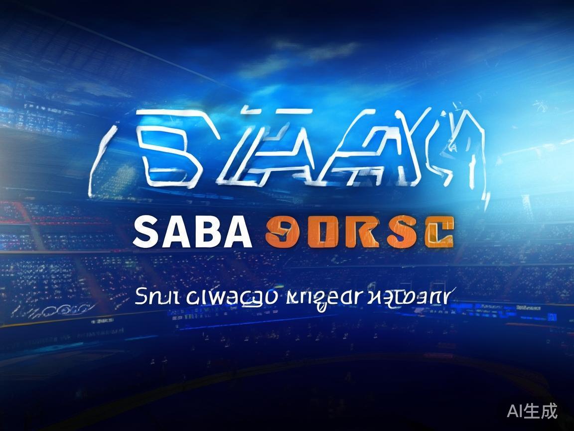 沙巴体育作为亚洲知名的体育娱乐平台，依托成熟的技术