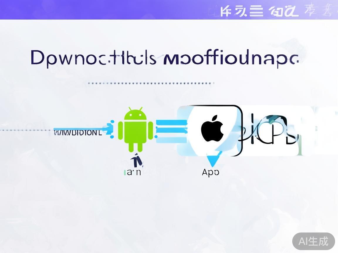 手机用户：可以在官网或应用市场下载安装官方APP。
