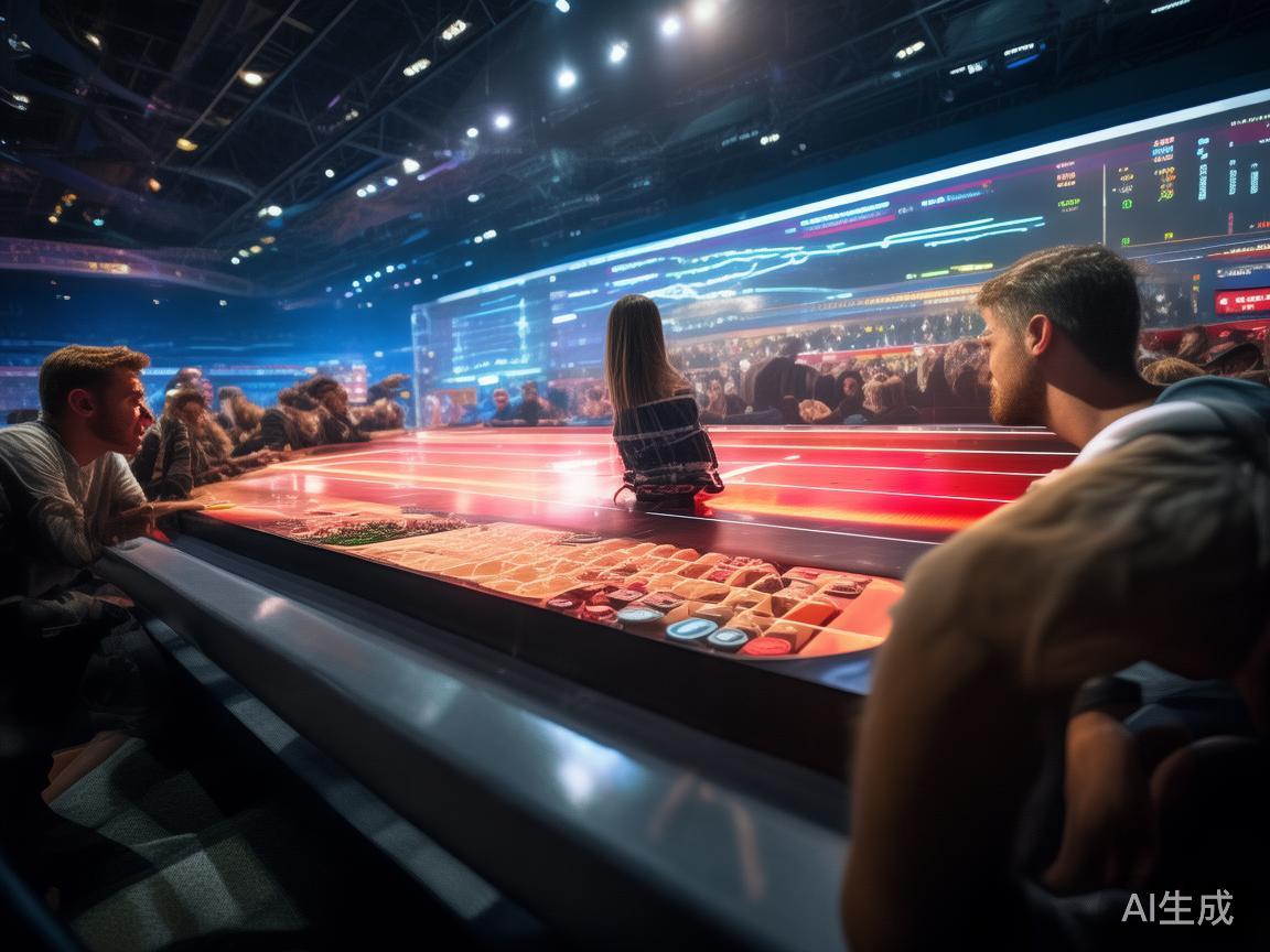 在了解操作步骤之前，首先明确滚球投注的基本概念。滚