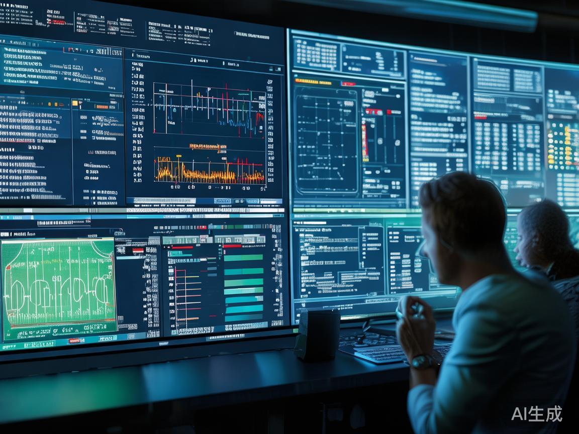 研究球队和比赛数据
详细分析球队的近期表现、历史