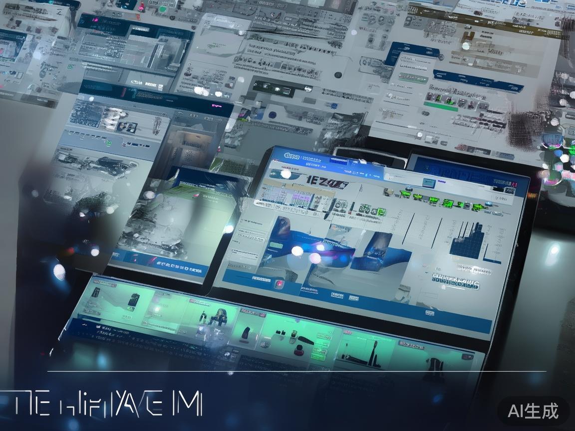 从技术角度看，IM体育的界面设计、后台管理系统与某