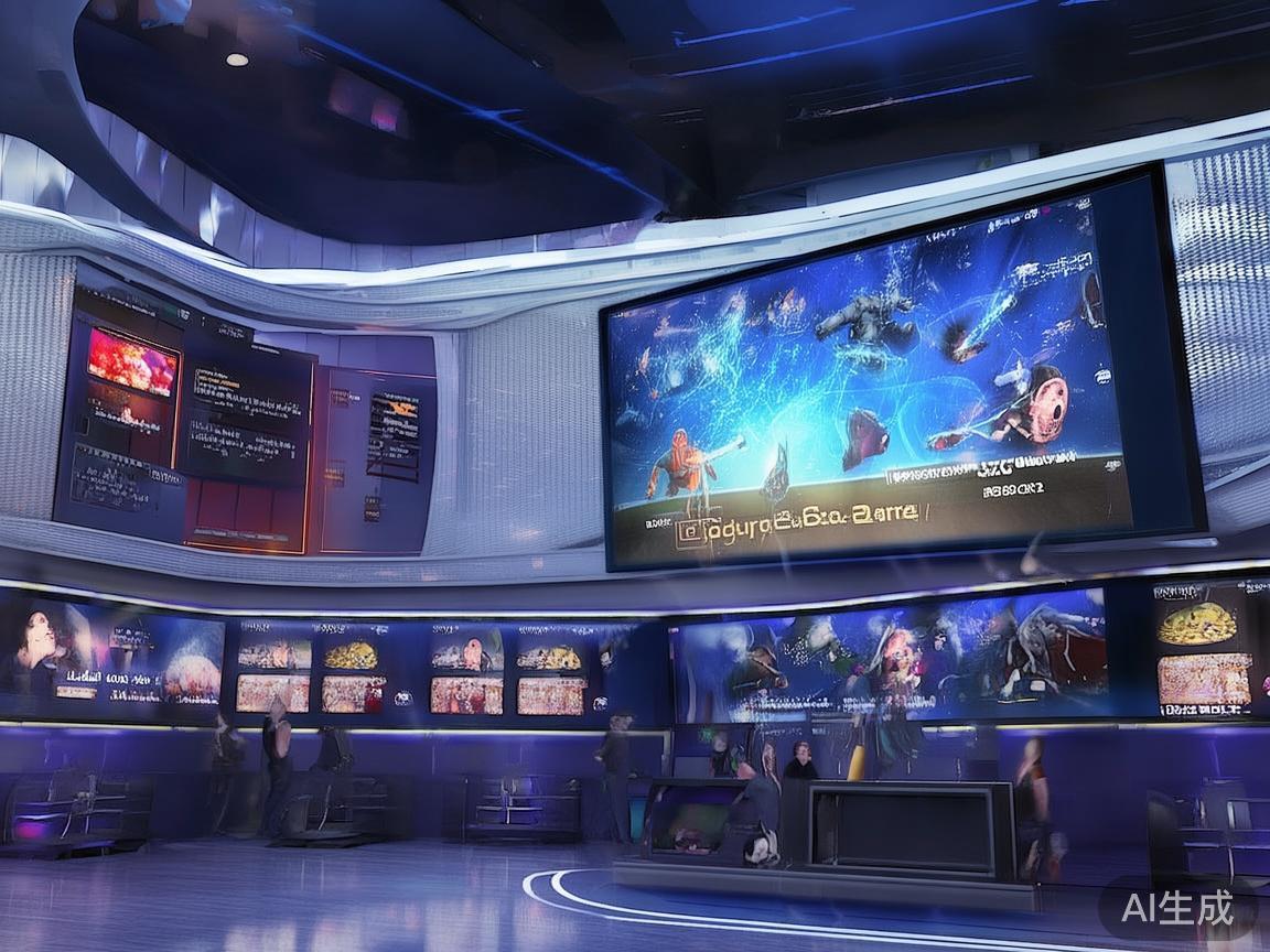 除了传统体育项目平台，还设有“电竞专区”，涉及包括