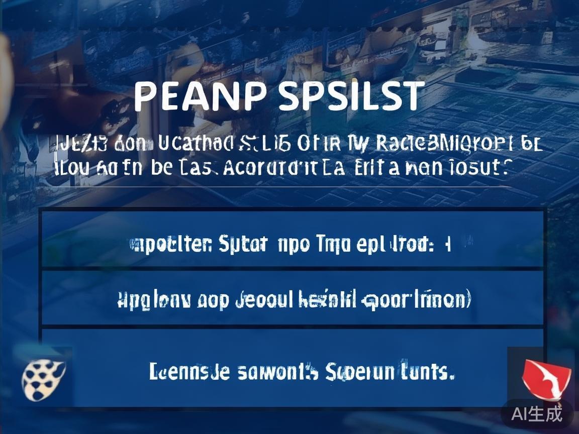 全面指南:沙巴体育官网入口网址查询方法与最新登录流程全解析 随着政策调整和技术升级,许多体育娱乐平台需要不断更