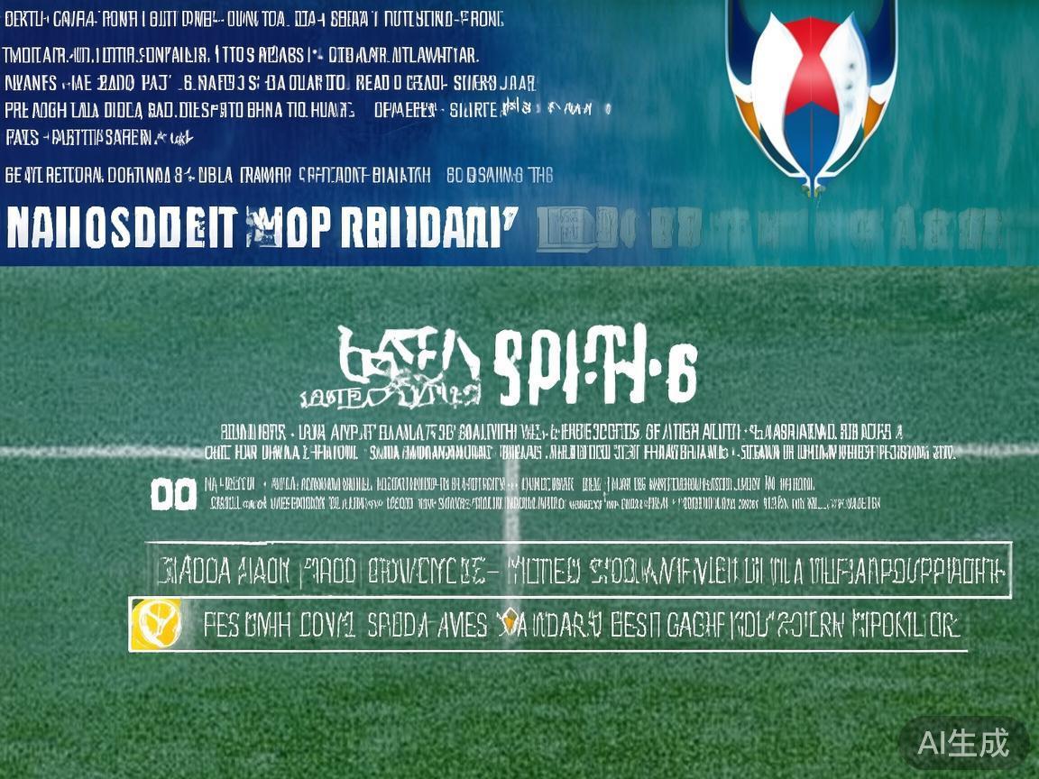 在当今体育迷们热切关注的赛场中，数据分析逐渐成为评