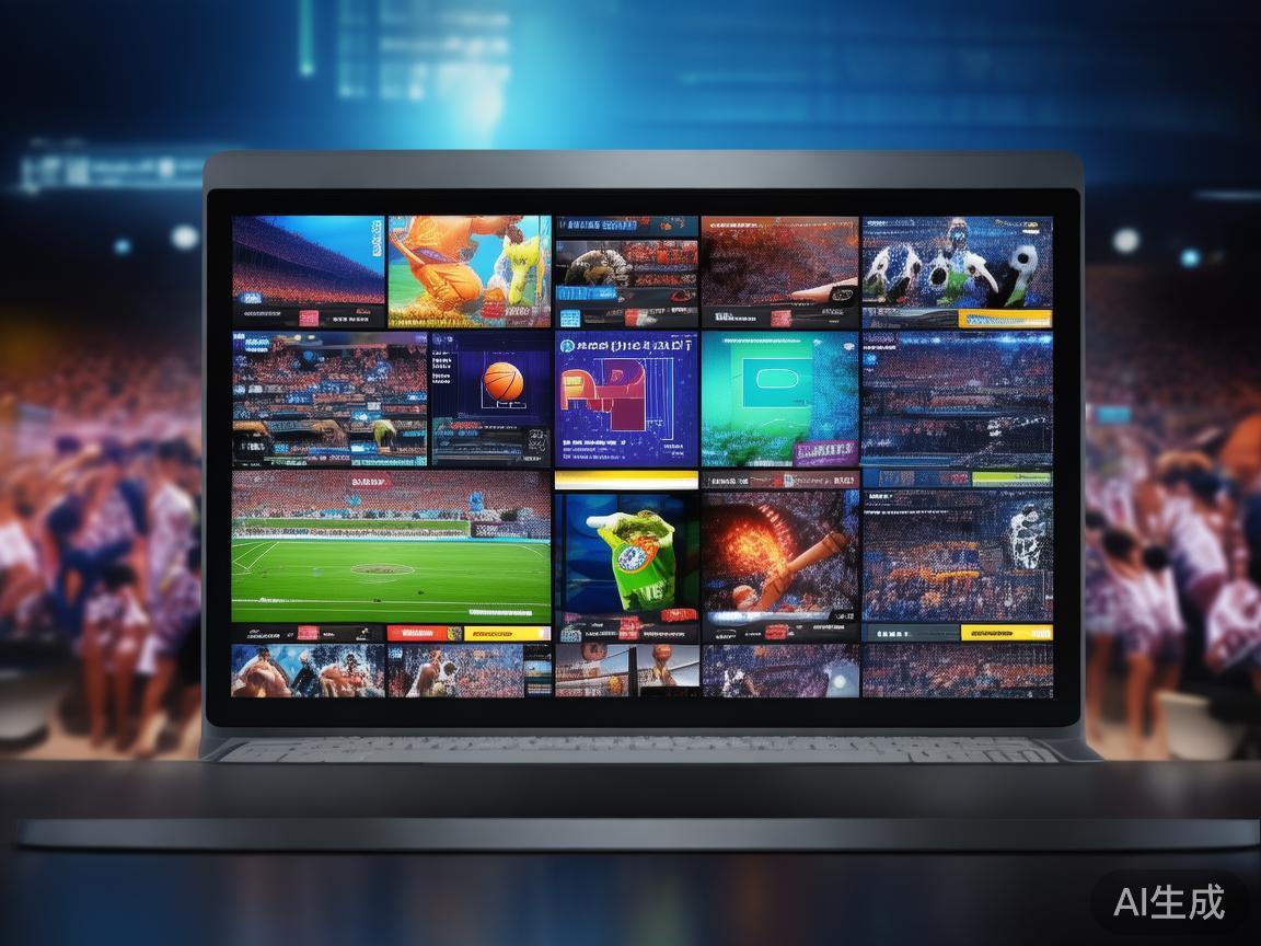 全面解析沙巴体育竞技平台的优势与精彩赛事亮点