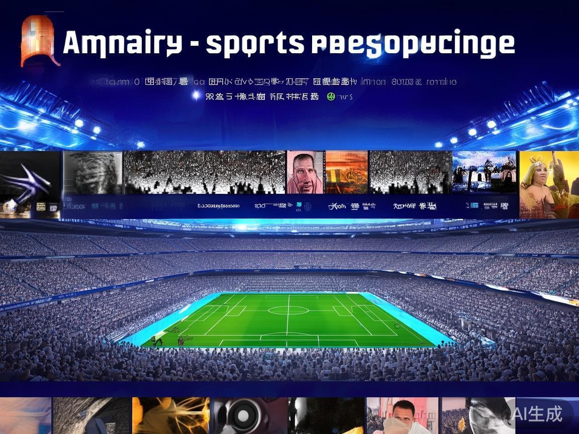 畅享无限精彩：全面解析沙巴app体育的丰富功能与极致使用体验