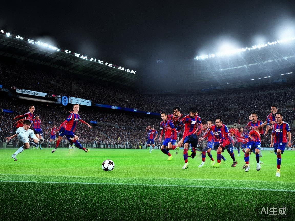 以经典案例为例，某足球俱乐部在统计中发现其主场比赛