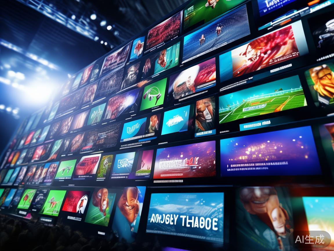 此外，平台还不断引入新兴体育项目和热门联赛，确保每