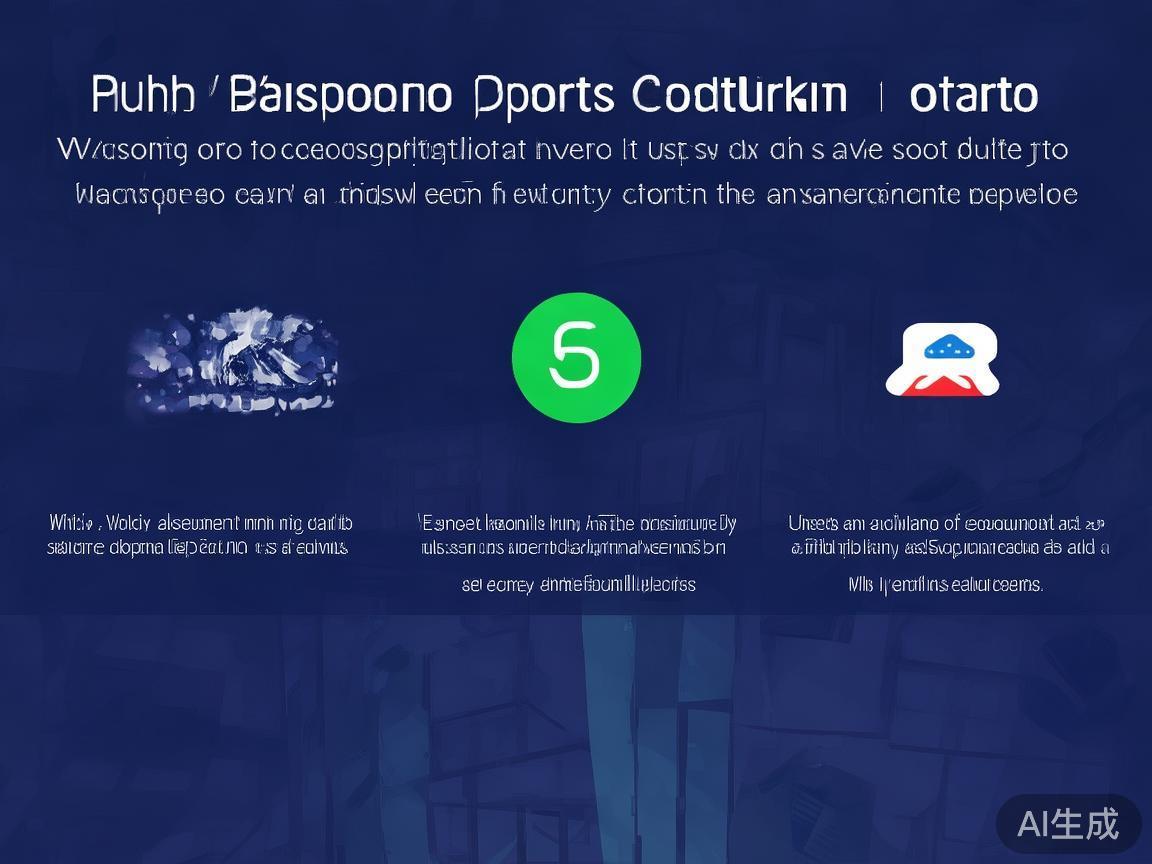 沙巴体育作为一种受欢迎的体育博彩方式，其平台的安全