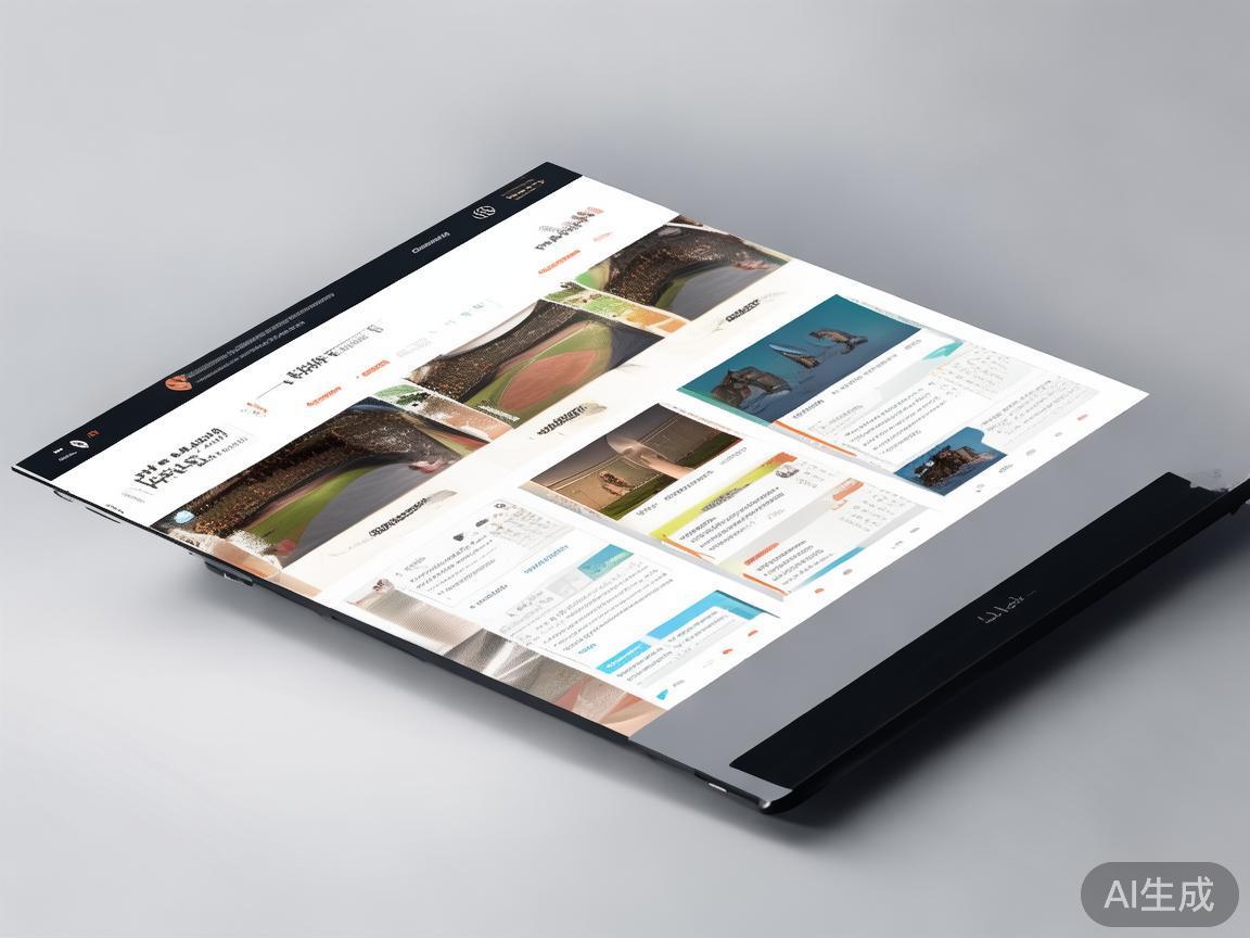 全面解析沙巴体育网站界面设计与功能特色,开启高效用户体验新篇章 想象一下,打开一个体育娱乐平台时,页面布局简洁明了