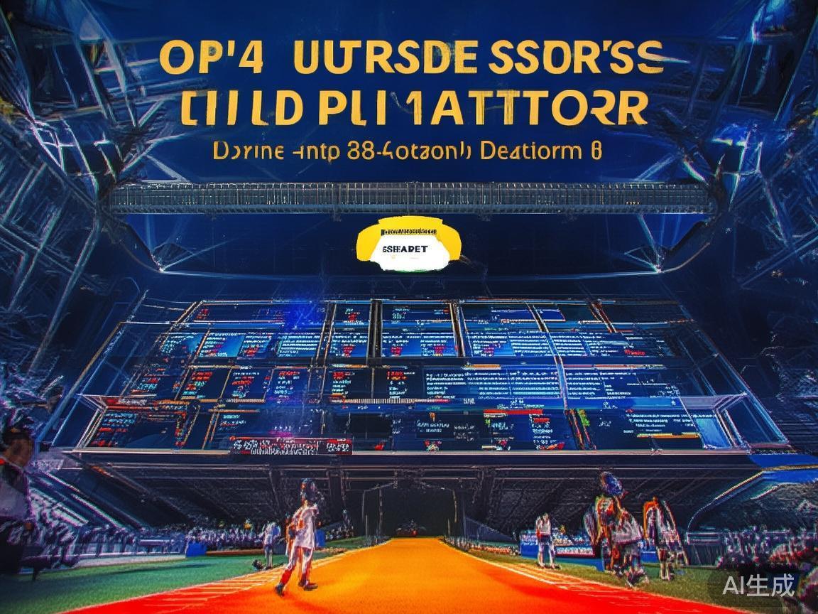 全面探索Fun88沙巴体育平台:精彩赛事与优质服务体验全揭秘 在当今数字娱乐和体育博彩逐渐融入生活的时代,寻找一