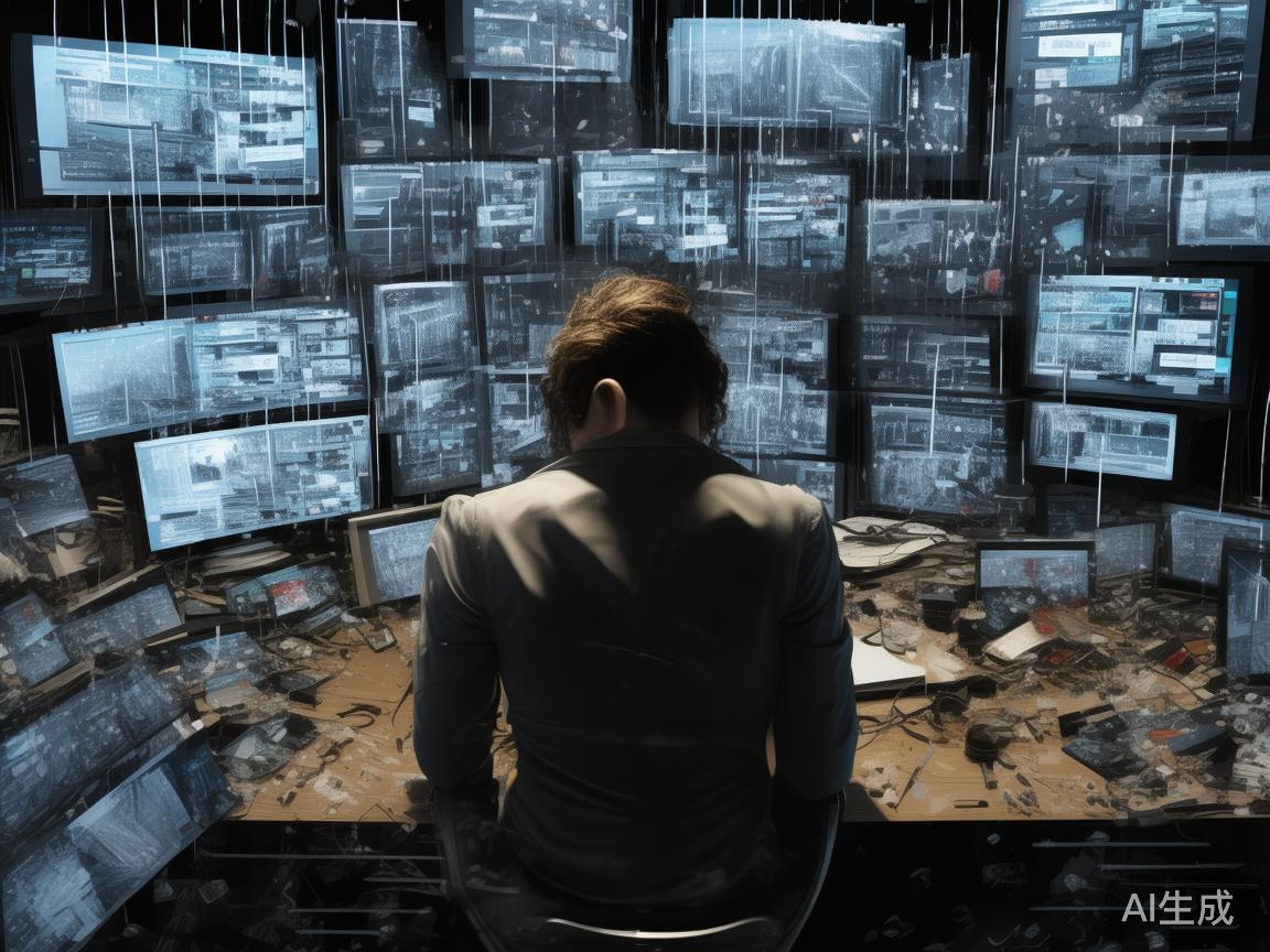 然而，更新频率的过度追求也可能带来一些不利影响。不