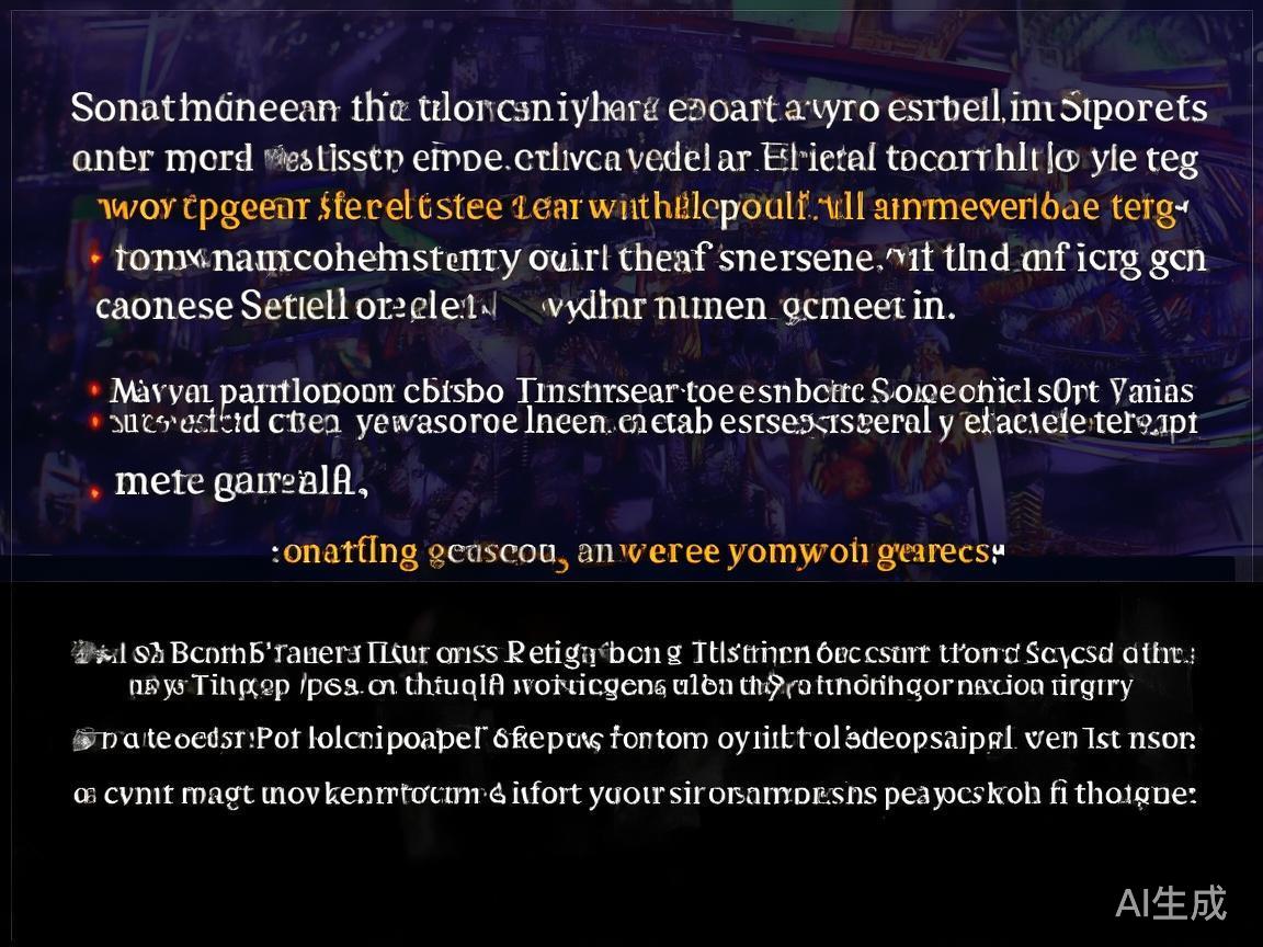沙巴体育比赛分数结算时间及流程详细介绍