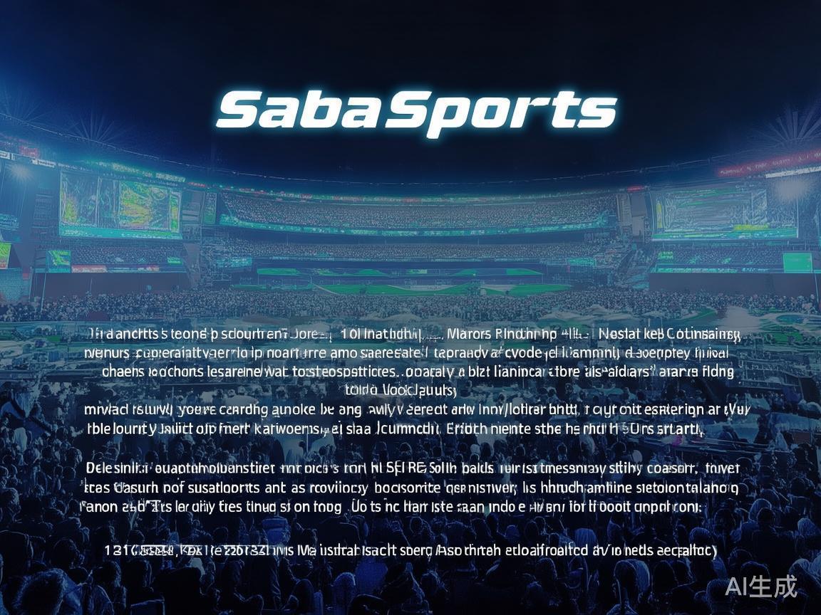 全面解析沙巴体育是否提供可信赖的信用保障及安全保障措施 沙巴体育作为国内外知名的体育娱乐平台之一,凭借其丰