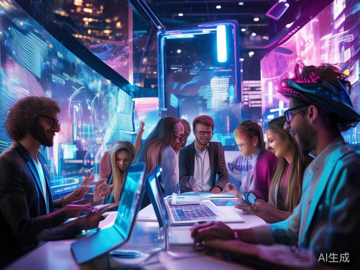 全面解析高效对接沙巴体育平台以实现顺利游戏合作的方法与实战技巧 单纯的技术对接无法确保合作效果的最大化,内容创新与