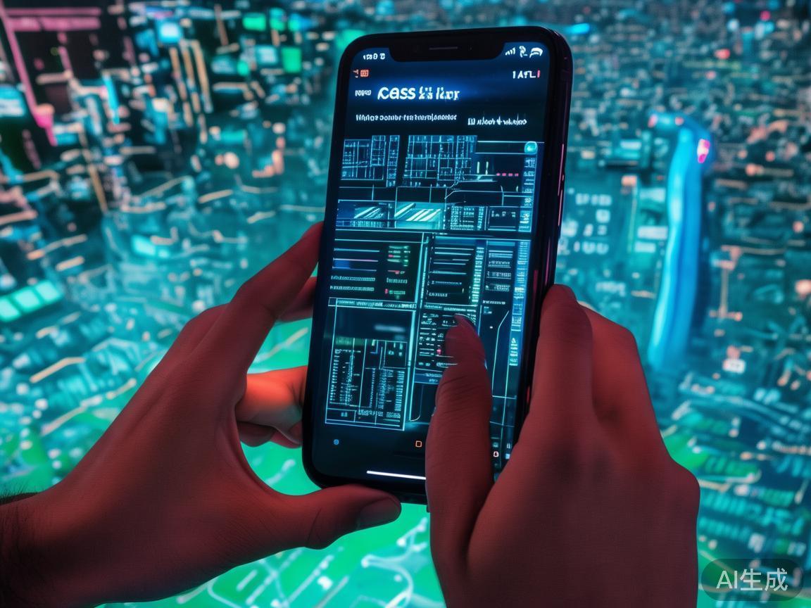 【解决方案】详解为何一直无法访问沙巴体育网站及具体操作指导 想象一下,你刚刚在手机或电脑上输入沙巴体育的网址,