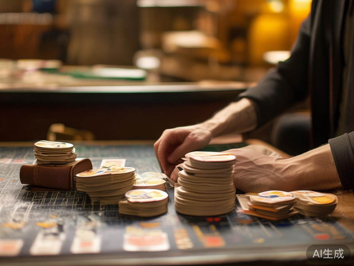 全面解析沙巴体育竞彩玩法技巧与最新资讯推荐,助你轻松制胜 合理分配投注资金:采用分散投注策略,避免因一次投注