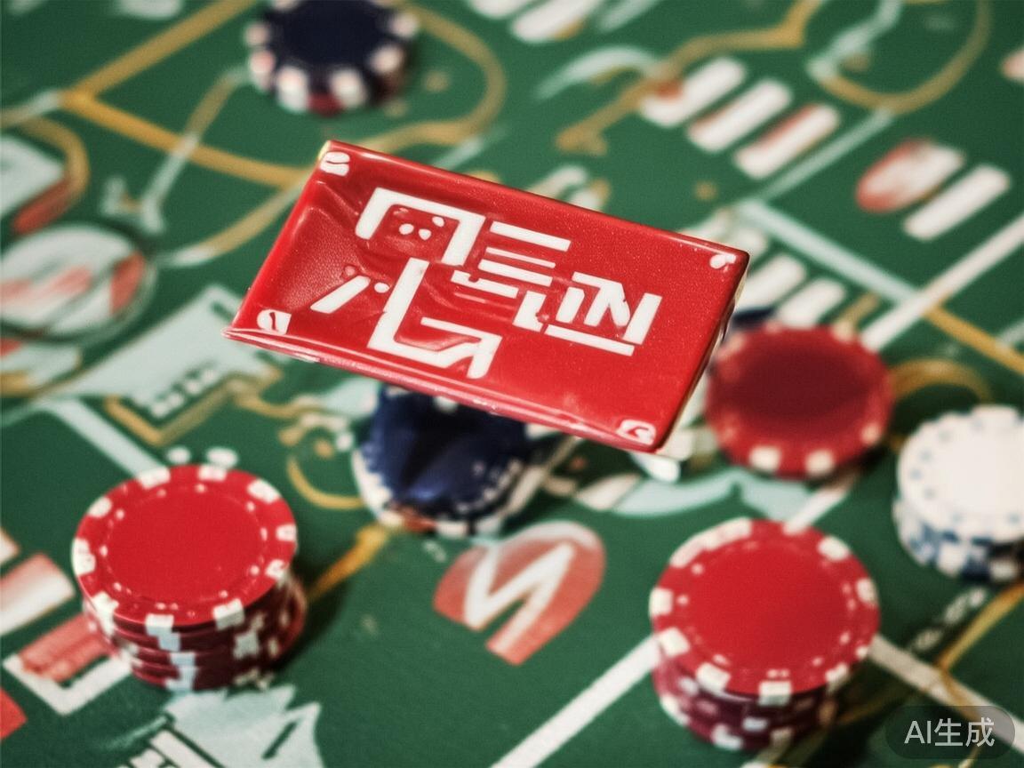 此外，近年来线上博彩行业涉嫌违法违规行为增加，部分